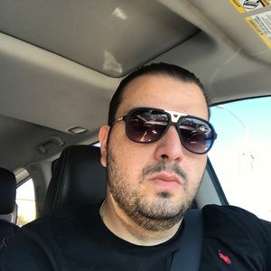 Meet your Posher, Grigor